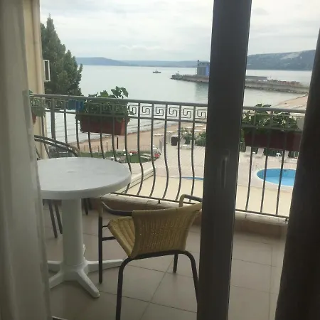 Helios Hotel Balcic