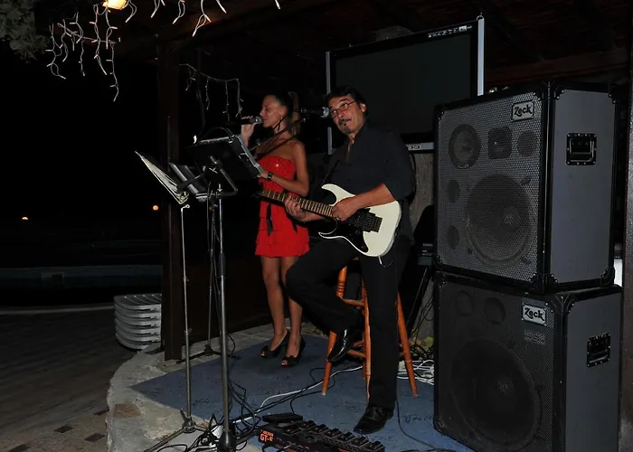 酒店 Helios 巴尔奇克