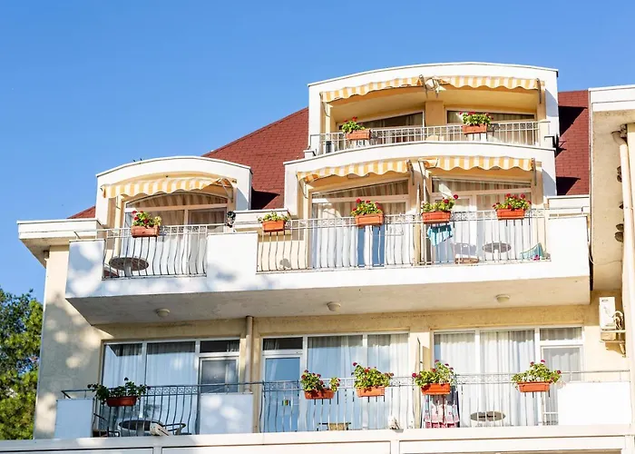 Helios 3* Μπαλτσίκ