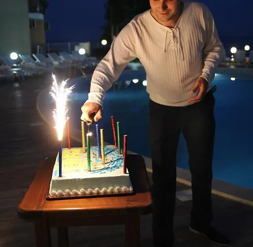 Ξενοδοχείο Helios