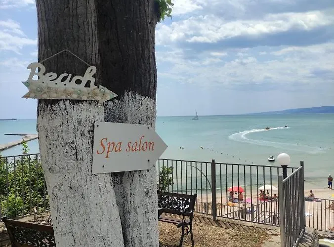 Helios 3* 巴尔奇克