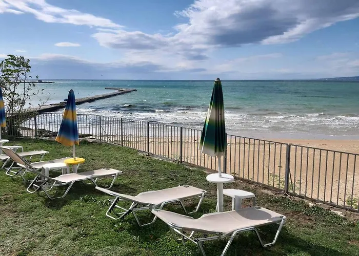 Helios Ξενοδοχείο 3*