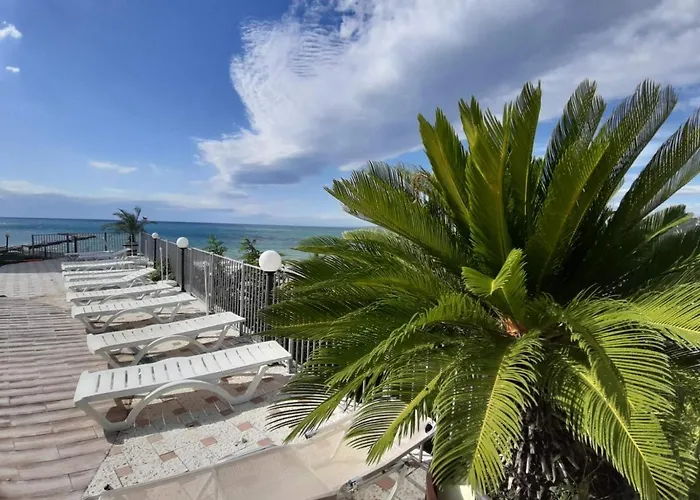 Ξενοδοχείο Helios Μπαλτσίκ