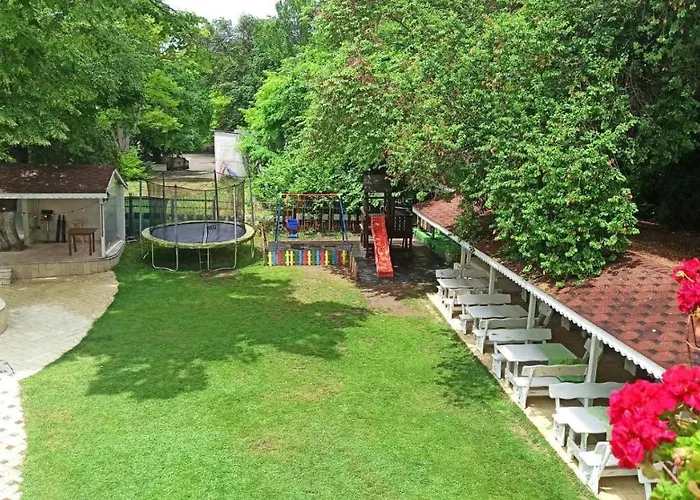 Helios Ξενοδοχείο