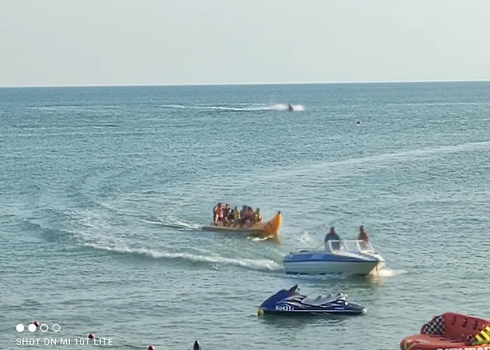 Helios 3* Μπαλτσίκ