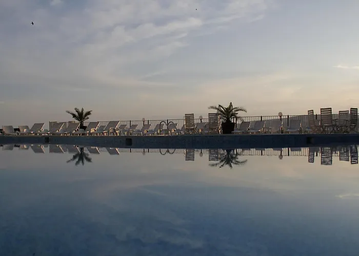 Helios Ξενοδοχείο 3*