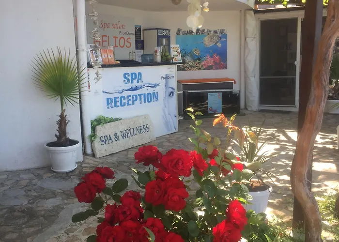 Helios Μπαλτσίκ