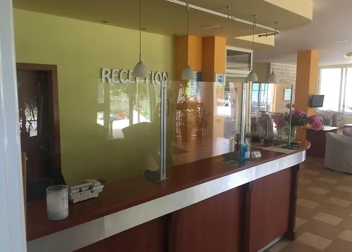 Ξενοδοχείο Helios 3*