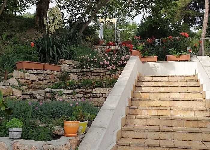 Helios Ξενοδοχείο 3*