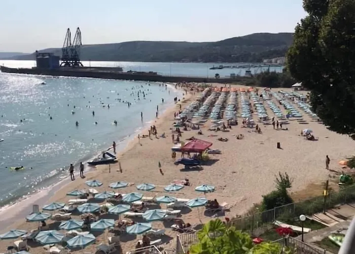 Helios Ξενοδοχείο Μπαλτσίκ