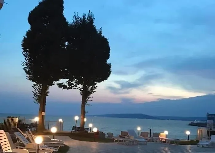 Ξενοδοχείο Helios