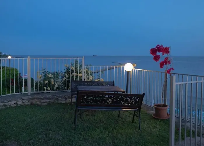 Helios Ξενοδοχείο