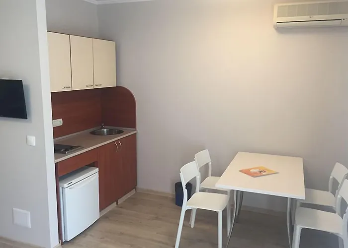 Helios 3* Μπαλτσίκ