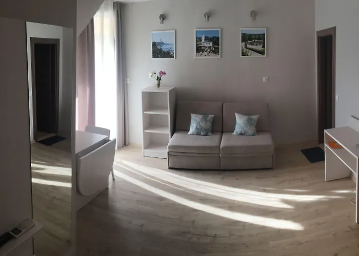 Helios Ξενοδοχείο Μπαλτσίκ