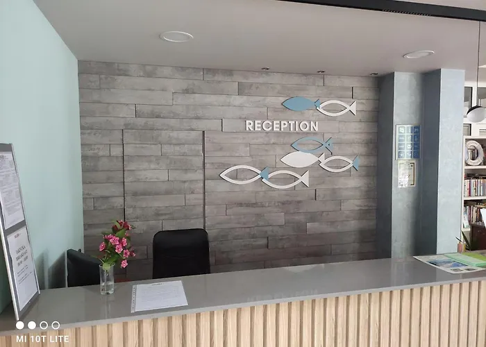 Ξενοδοχείο Helios 3*