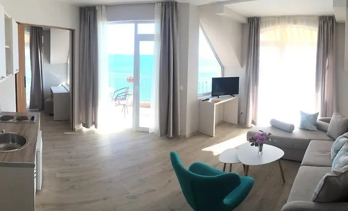 Helios Ξενοδοχείο