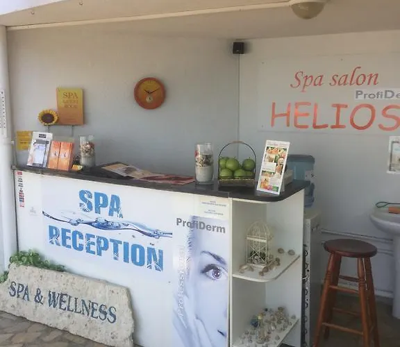 Helios Ξενοδοχείο