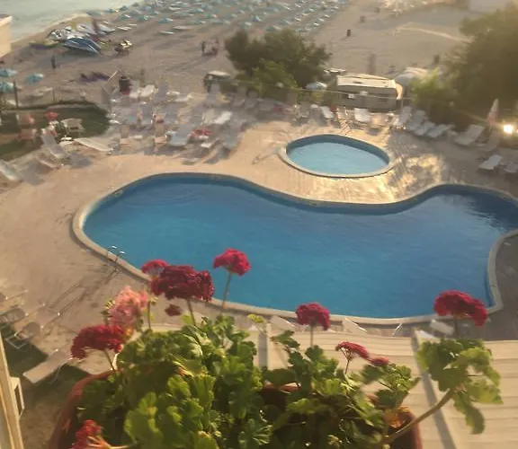 Helios Ξενοδοχείο