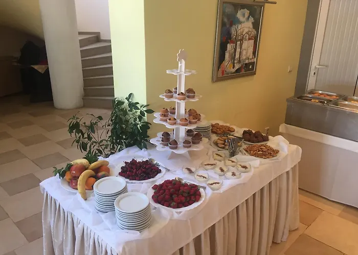 Ξενοδοχείο Helios