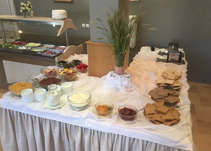 Ξενοδοχείο Helios Μπαλτσίκ