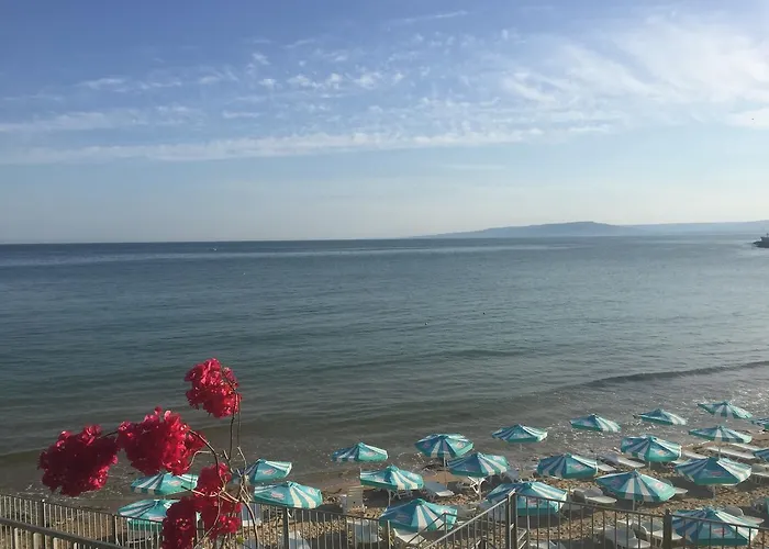 Helios 3* Μπαλτσίκ