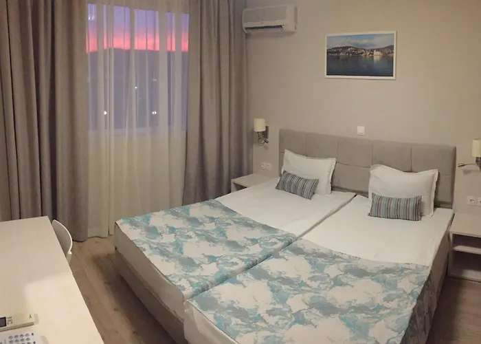 Helios 3* Μπαλτσίκ