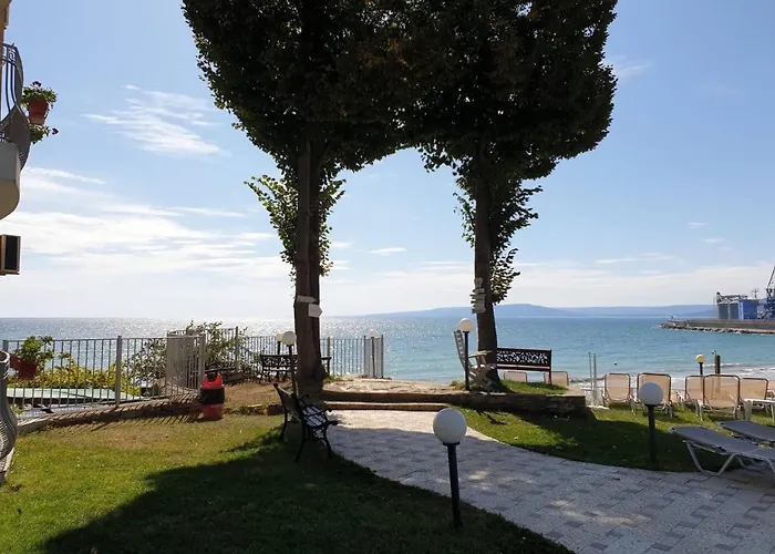 Ξενοδοχείο Helios