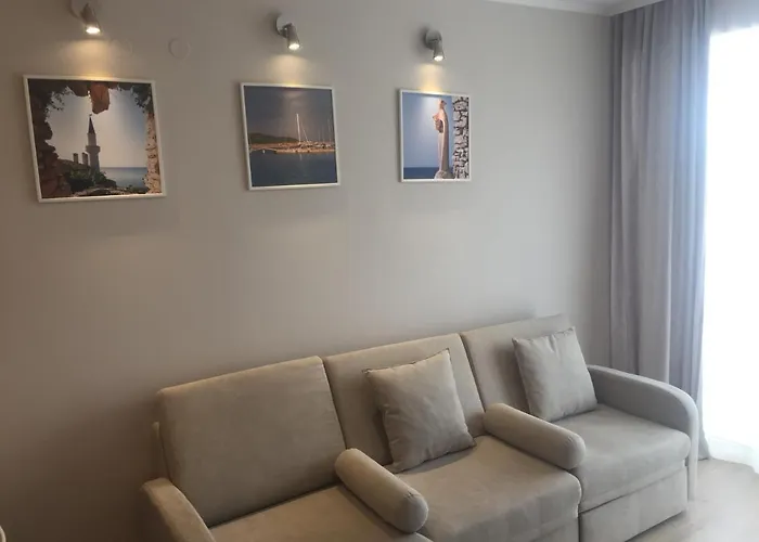 Ξενοδοχείο Helios Μπαλτσίκ